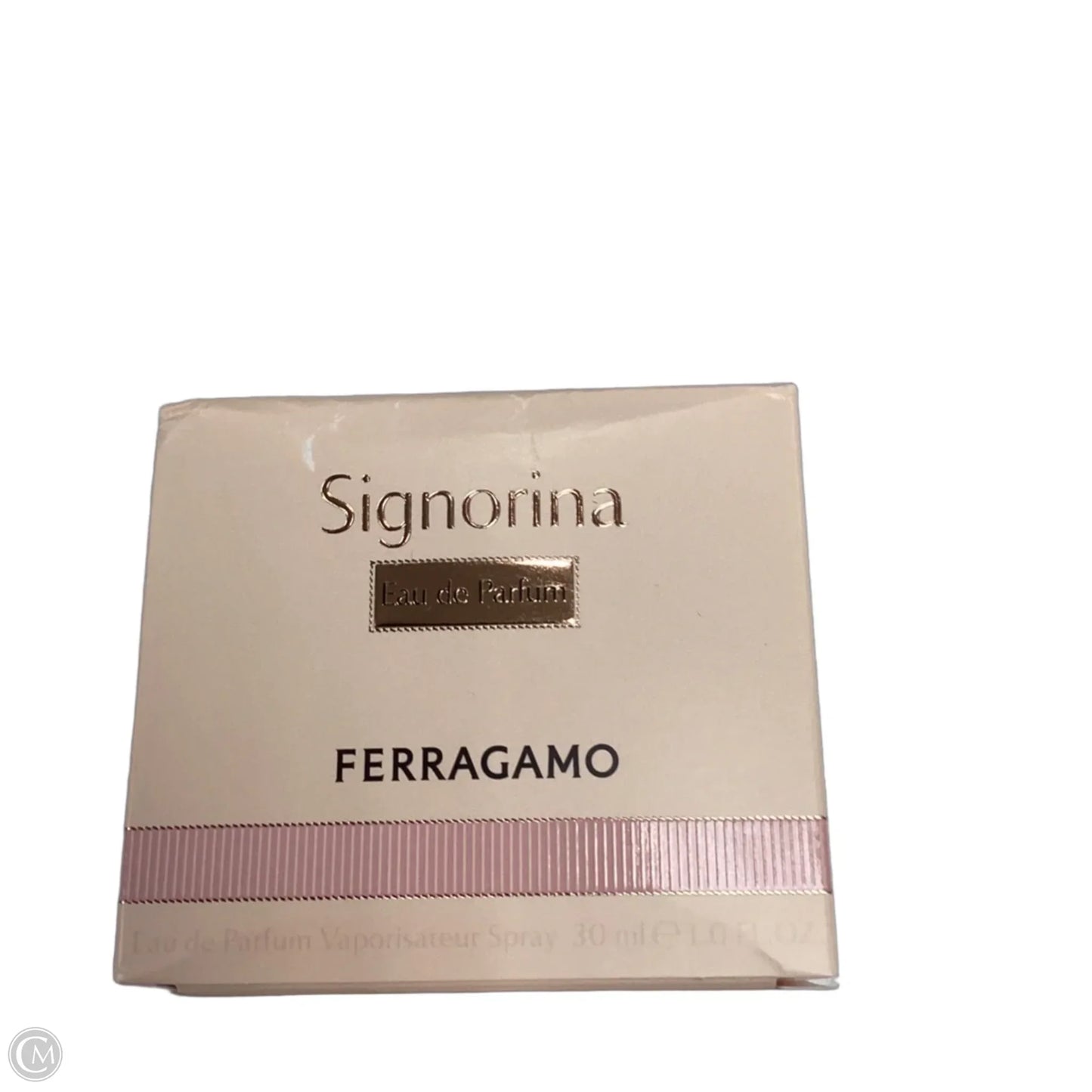 Fragrance Luxury Designer By Ferragamo