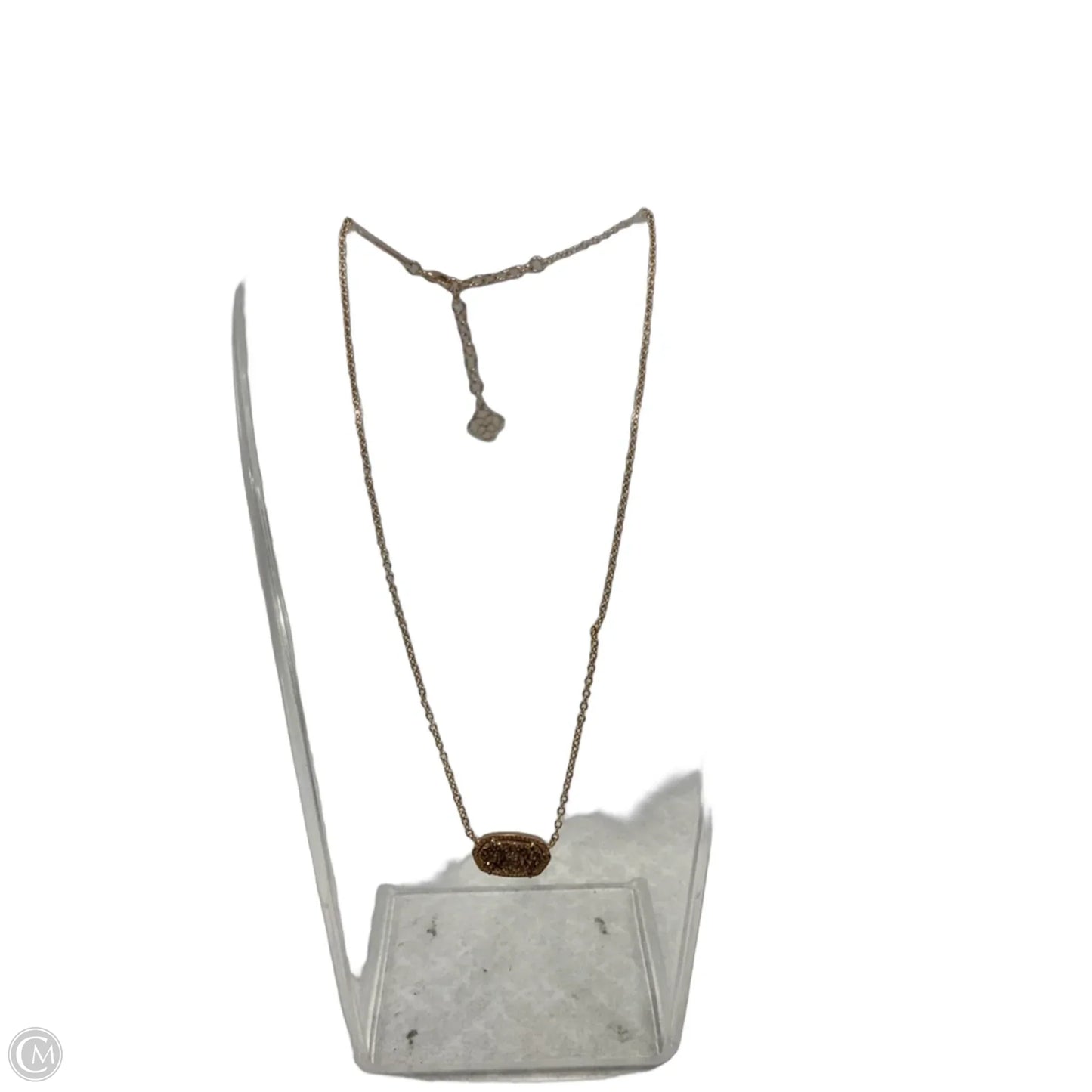 Necklace Chain By Kendra Scott