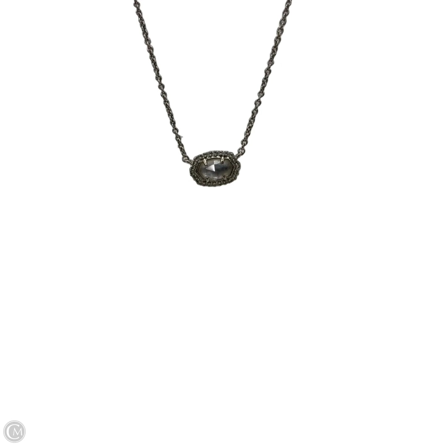 Necklace Chain By Kendra Scott