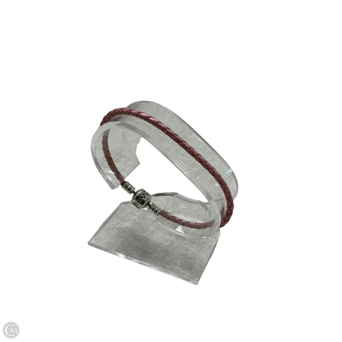 Bracelet Other By Pandora