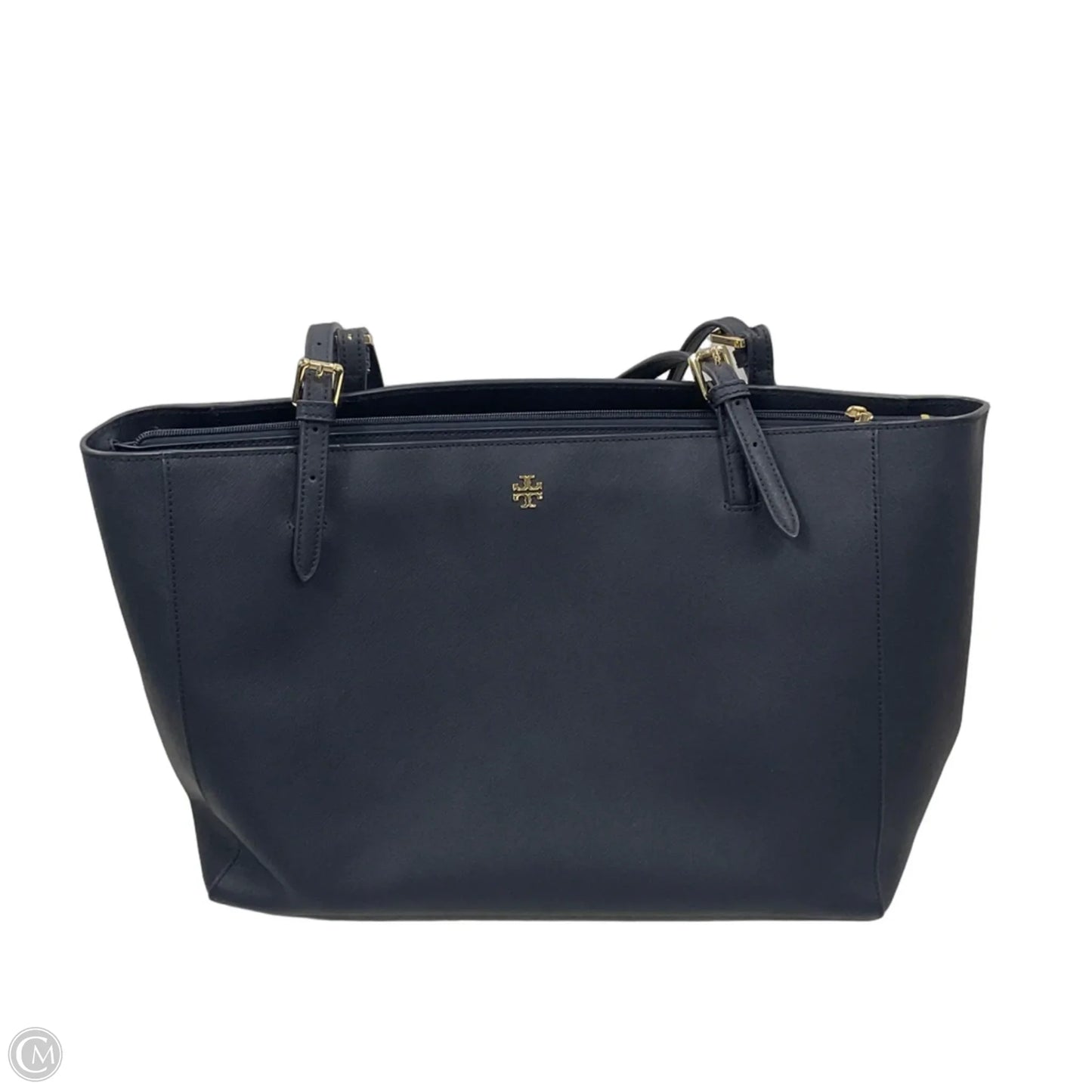 Handbag Designer By Tory Burch, Size: Large