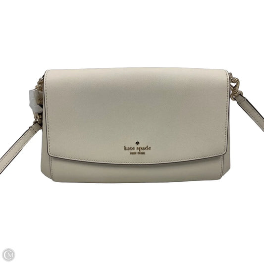 Crossbody Designer By Kate Spade, Size: Medium