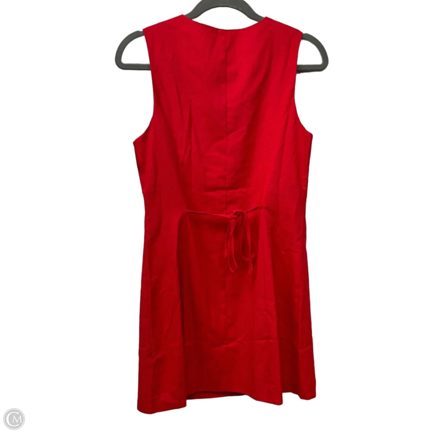 Dress Casual Short By Le Lis In Red, Size: S