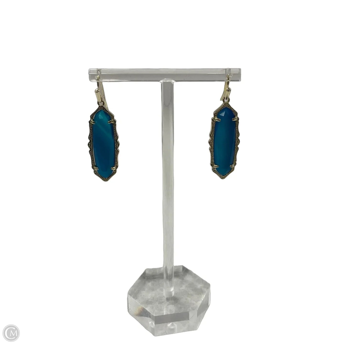 Earrings Dangle/drop By Kendra Scott