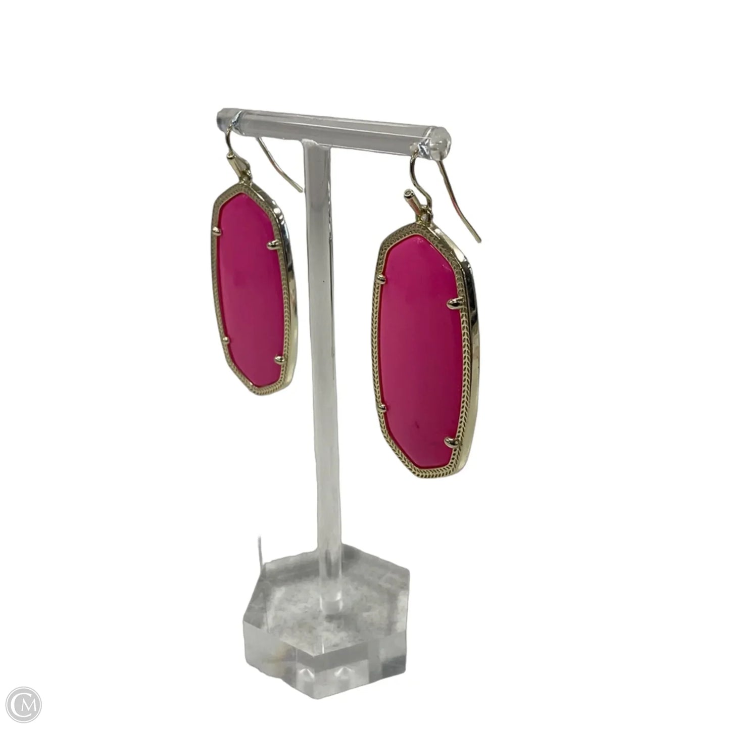 Earrings Dangle/drop By Kendra Scott