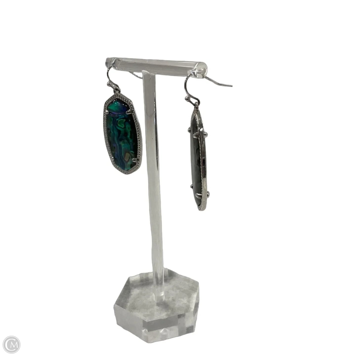 Earrings Dangle/drop By Kendra Scott