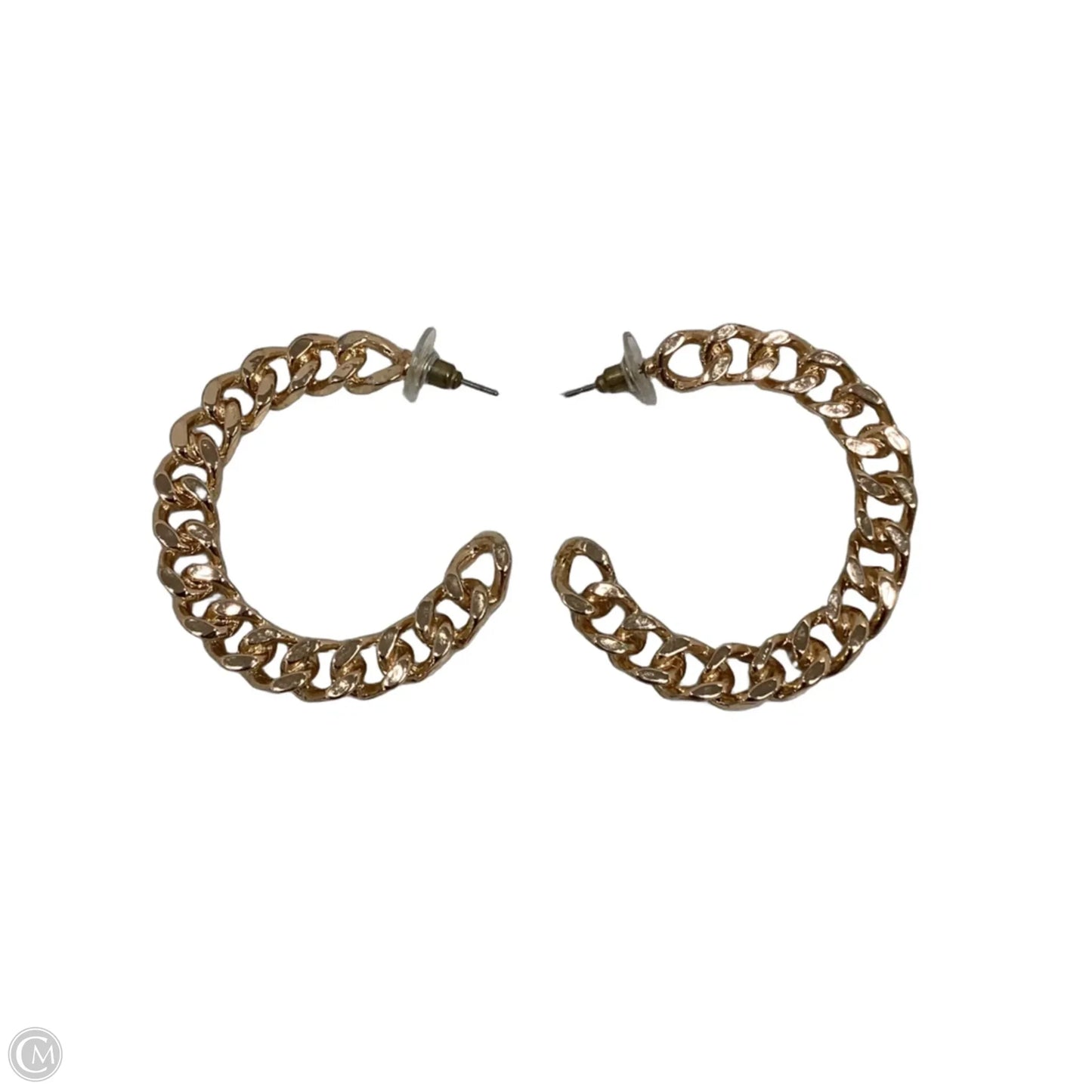 Earrings Hoop By Kendra Scott