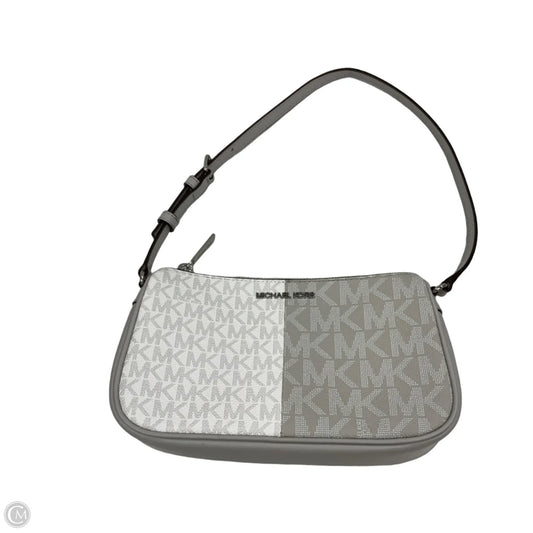 Handbag Designer By Michael Kors, Size: Small