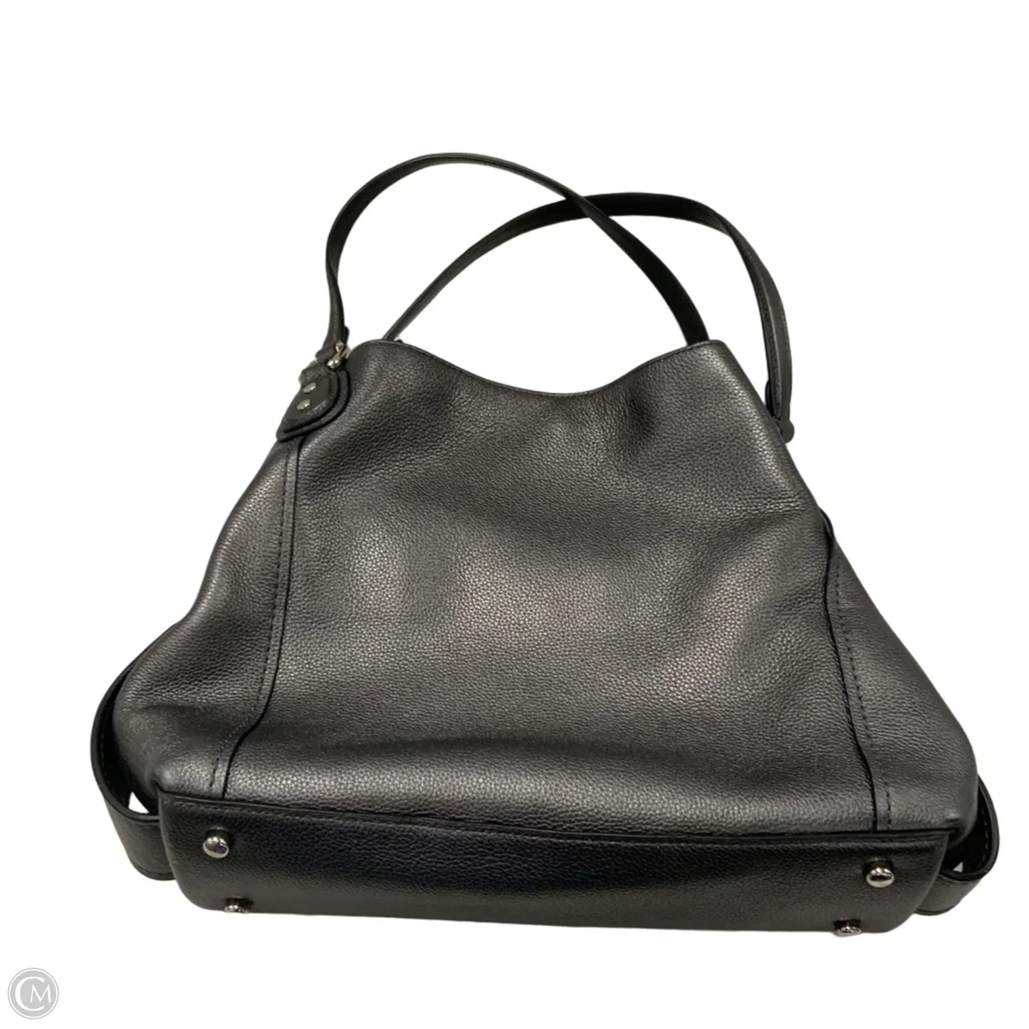 Handbag Designer By Coach, Size: Large