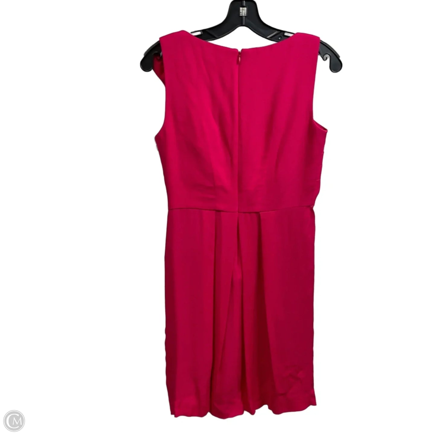 Dress Party Short By Bcbgmaxazria In Pink, Size: Xs