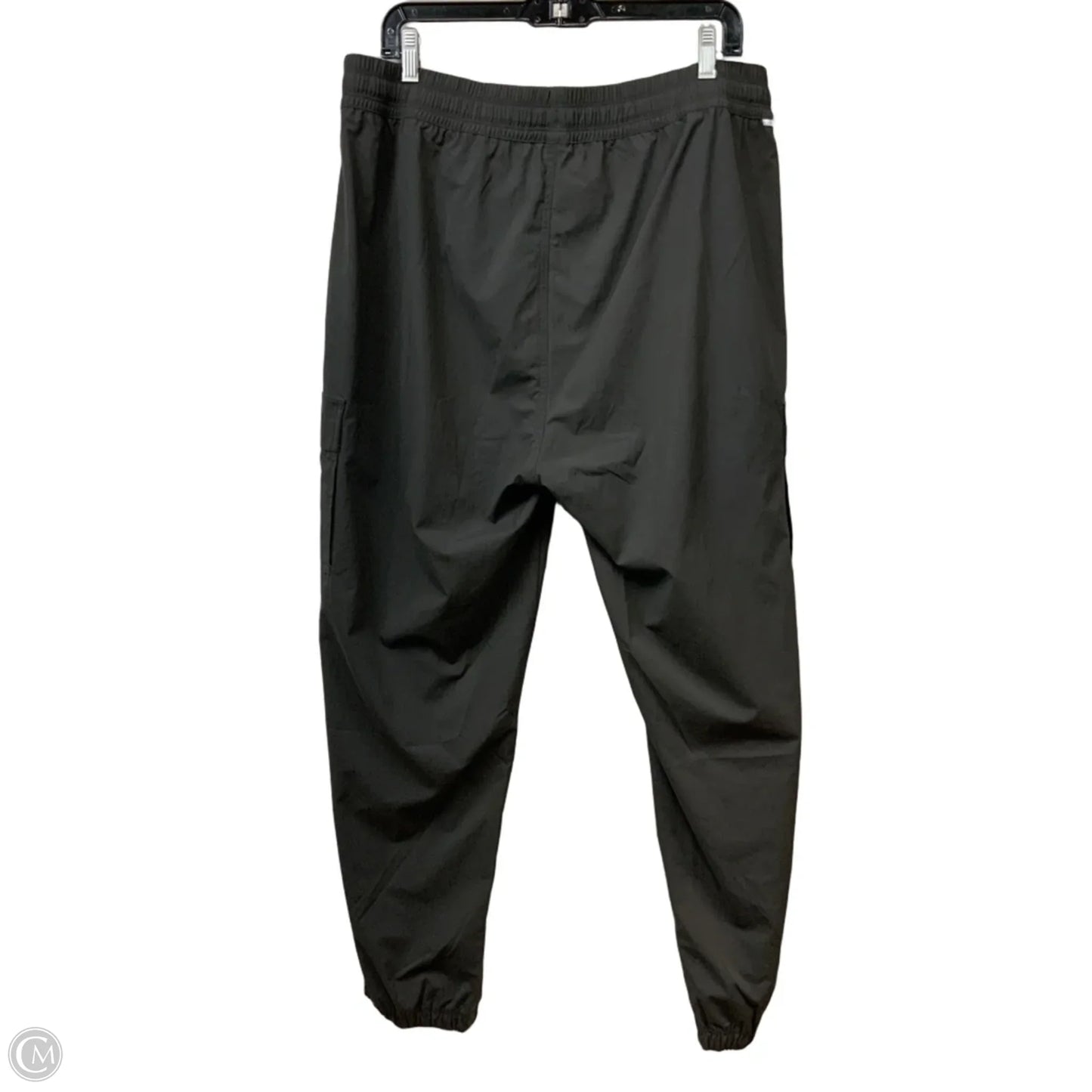 Athletic Pants By Vuori In Grey, Size: Xl