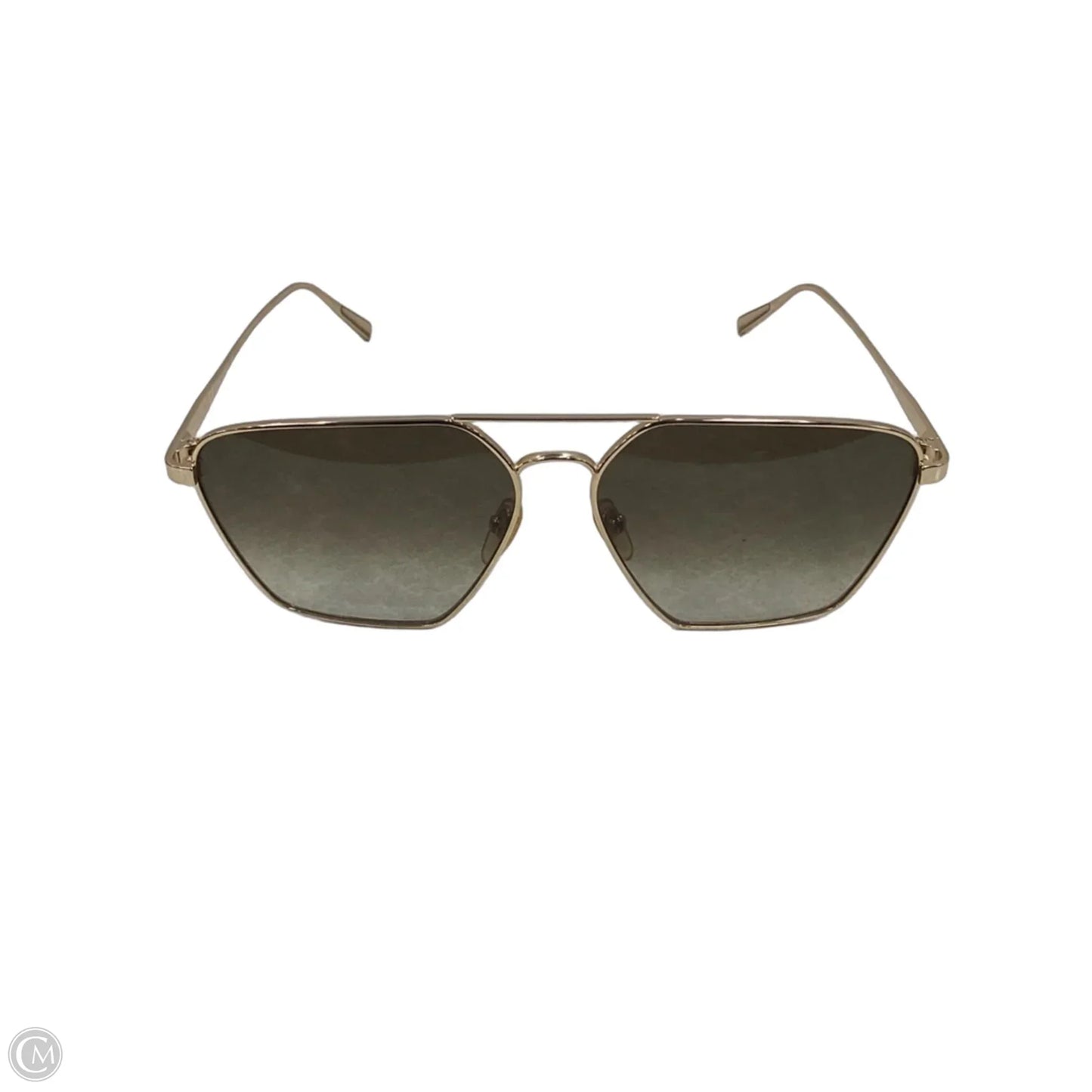 Sunglasses Luxury Designer By Mcm