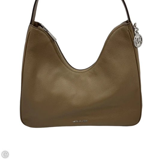 Handbag Designer By Michael Kors, Size: Large