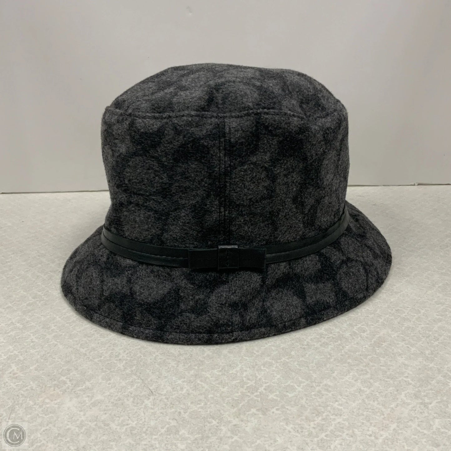 Hat Designer By Coach