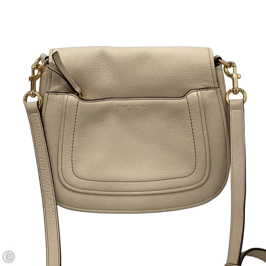 Crossbody Luxury Designer By Marc Jacobs, Size: Medium