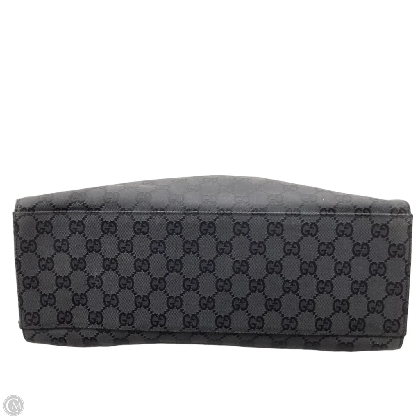 Handbag Luxury Designer By Gucci, Size: Medium
