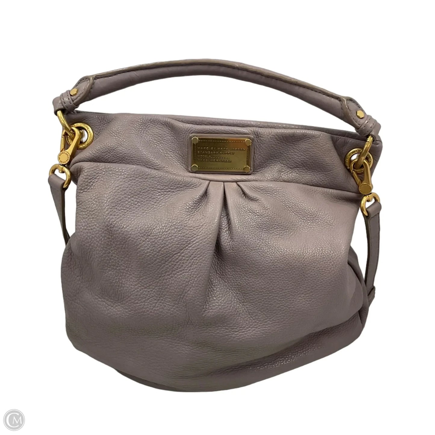 Handbag Designer By Marc By Marc Jacobs, Size: Large