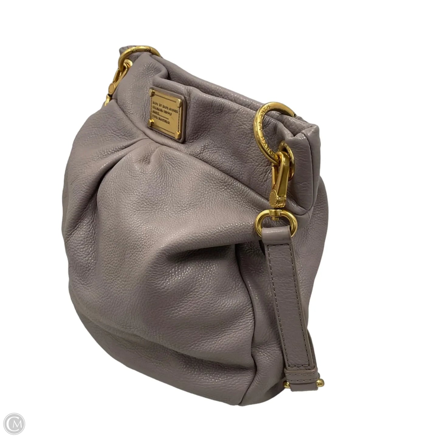 Handbag Designer By Marc By Marc Jacobs, Size: Large