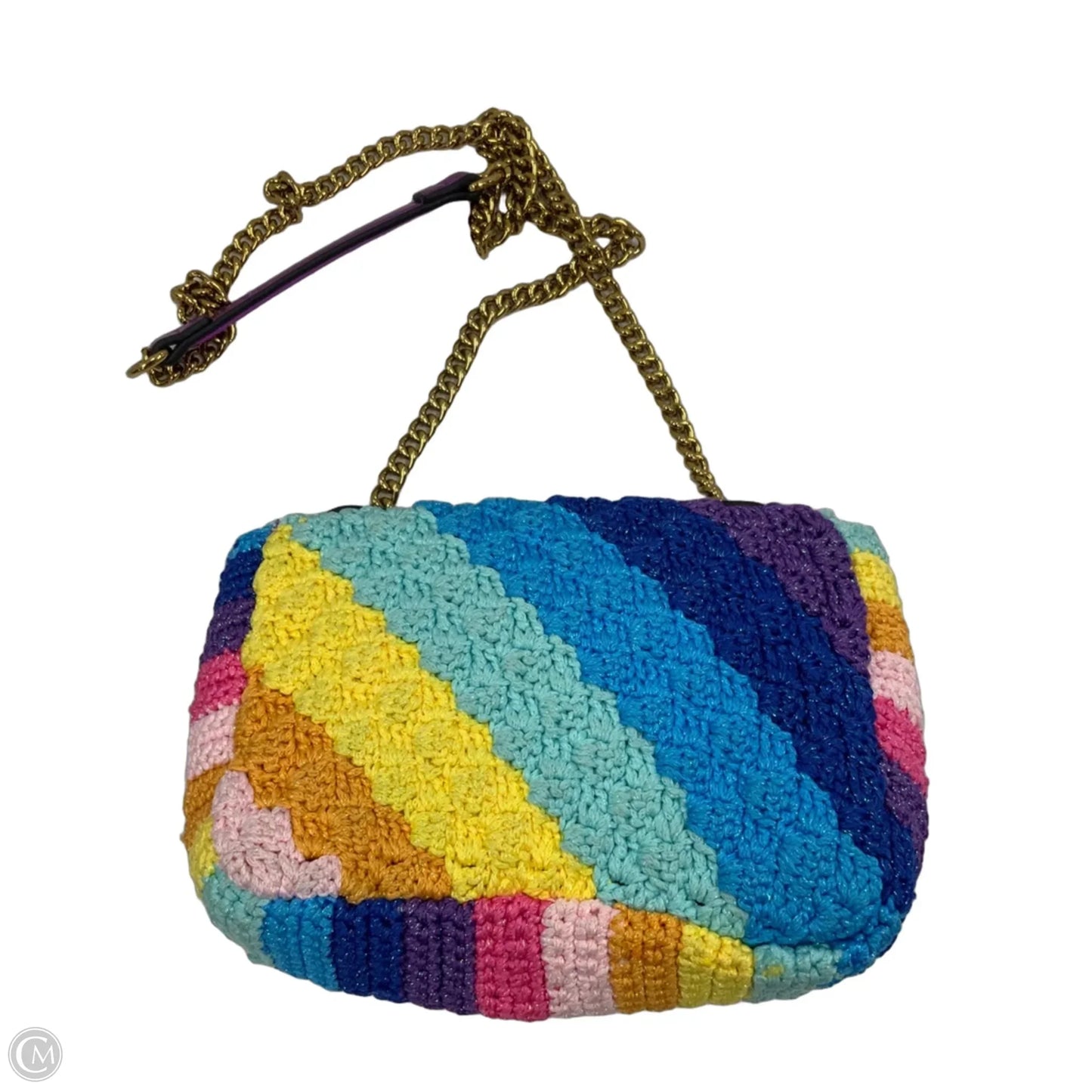 Crossbody By Kurt Geiger London, Size: Medium