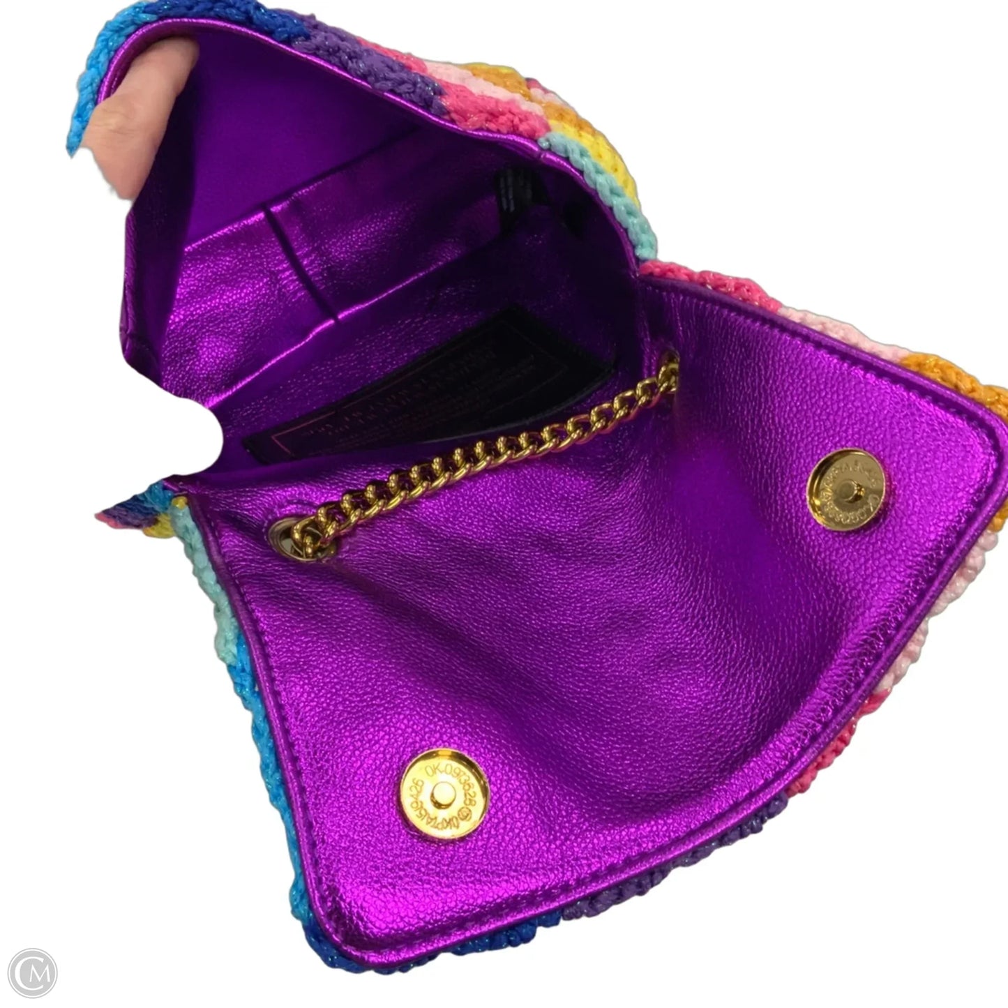 Crossbody By Kurt Geiger London, Size: Medium