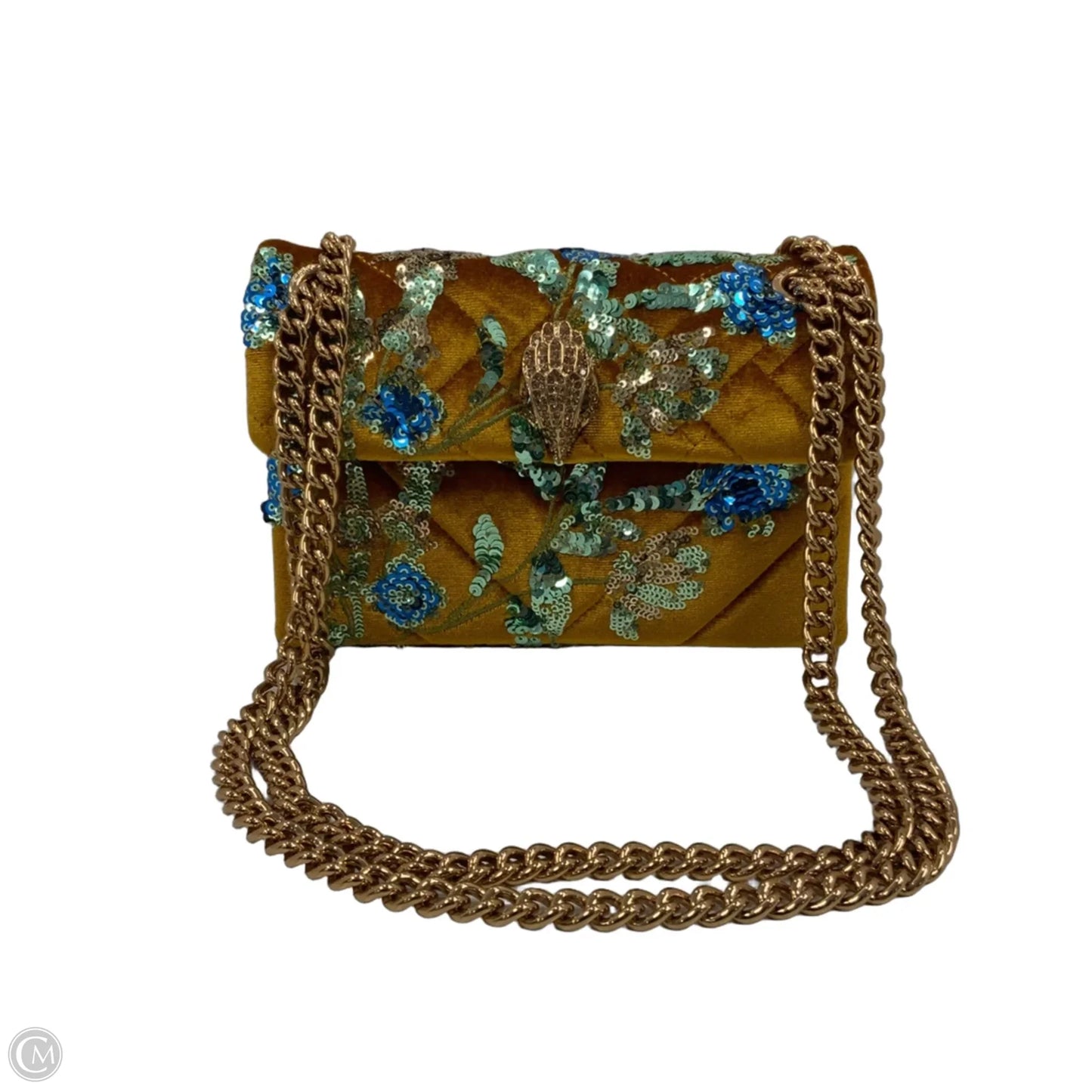 Crossbody By Kurt Geiger London, Size: Small