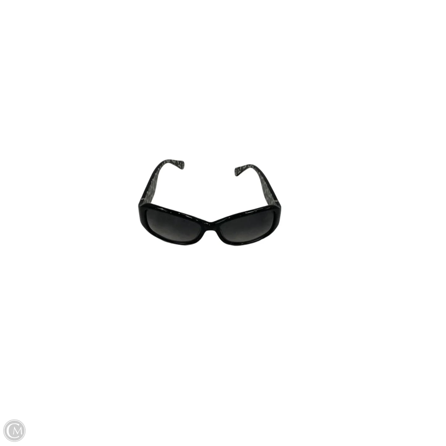 Sunglasses Designer By Coach, Size: