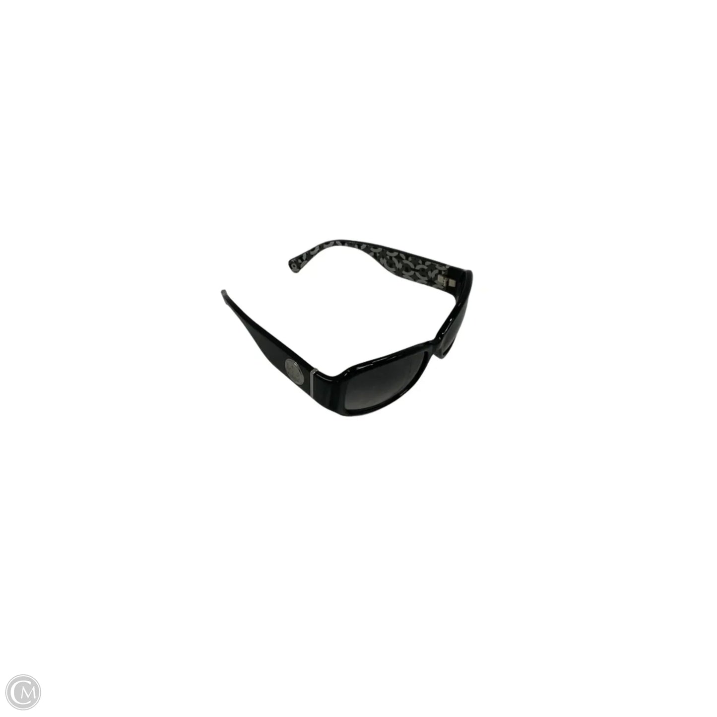 Sunglasses Designer By Coach, Size: