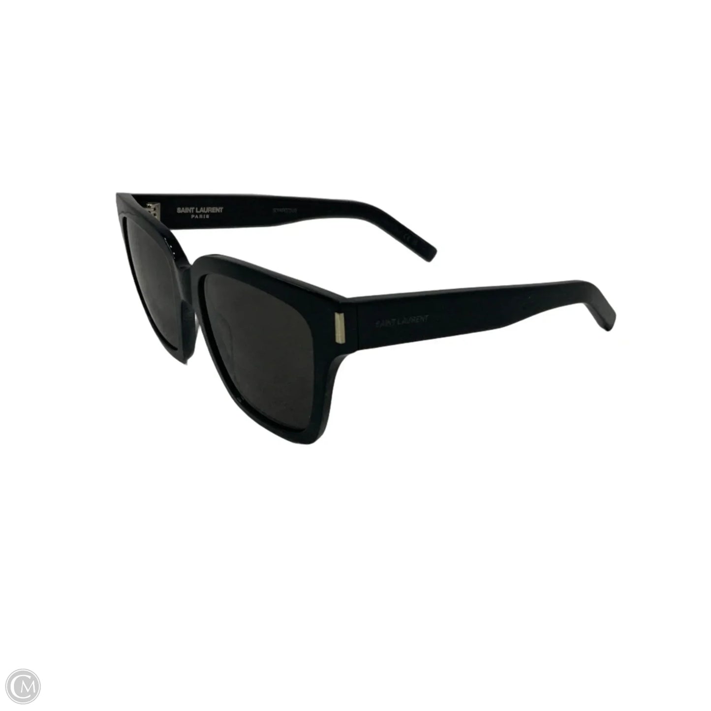 Sunglasses Luxury Designer By Yves Saint Laurent