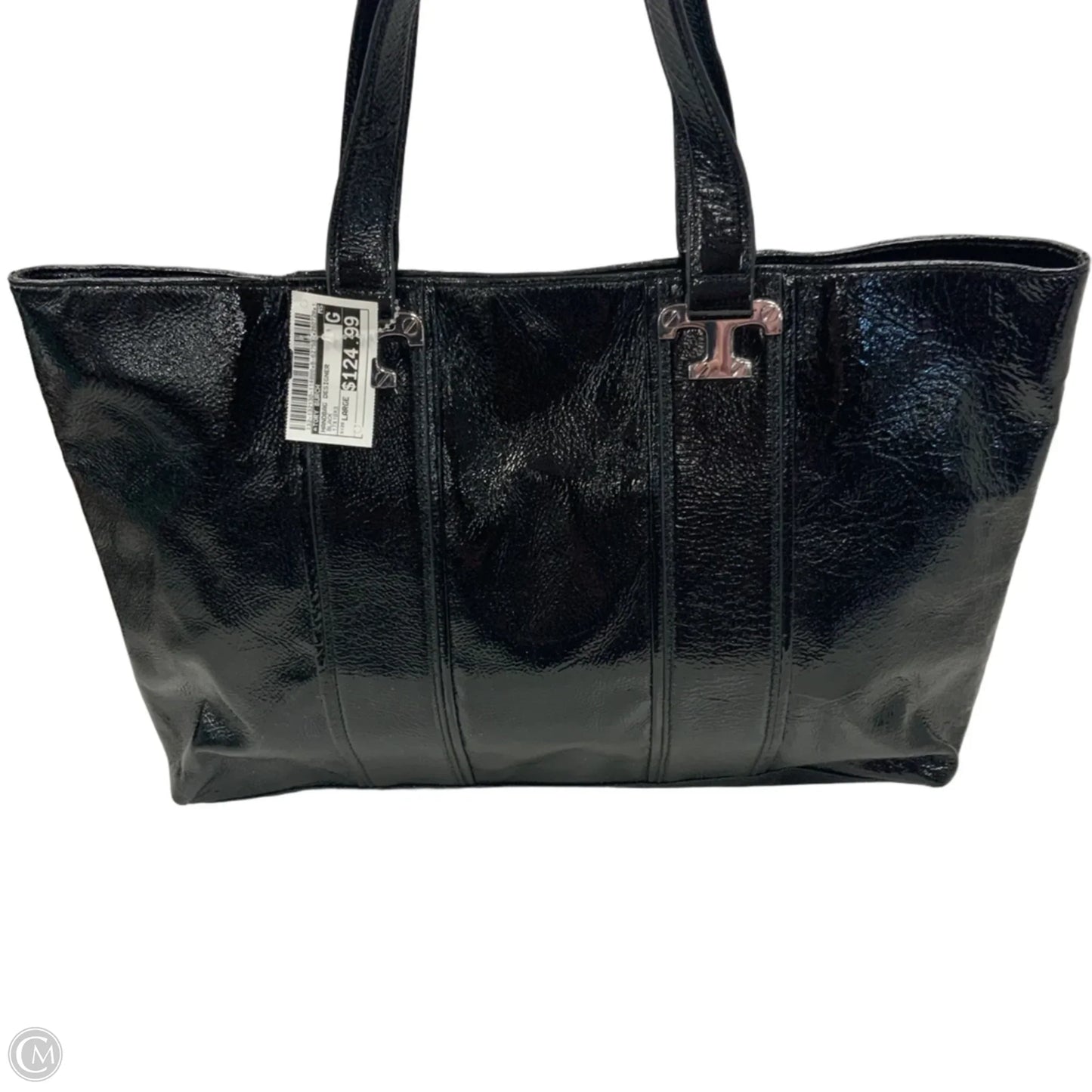 Handbag Designer By Tory Burch, Size: Large