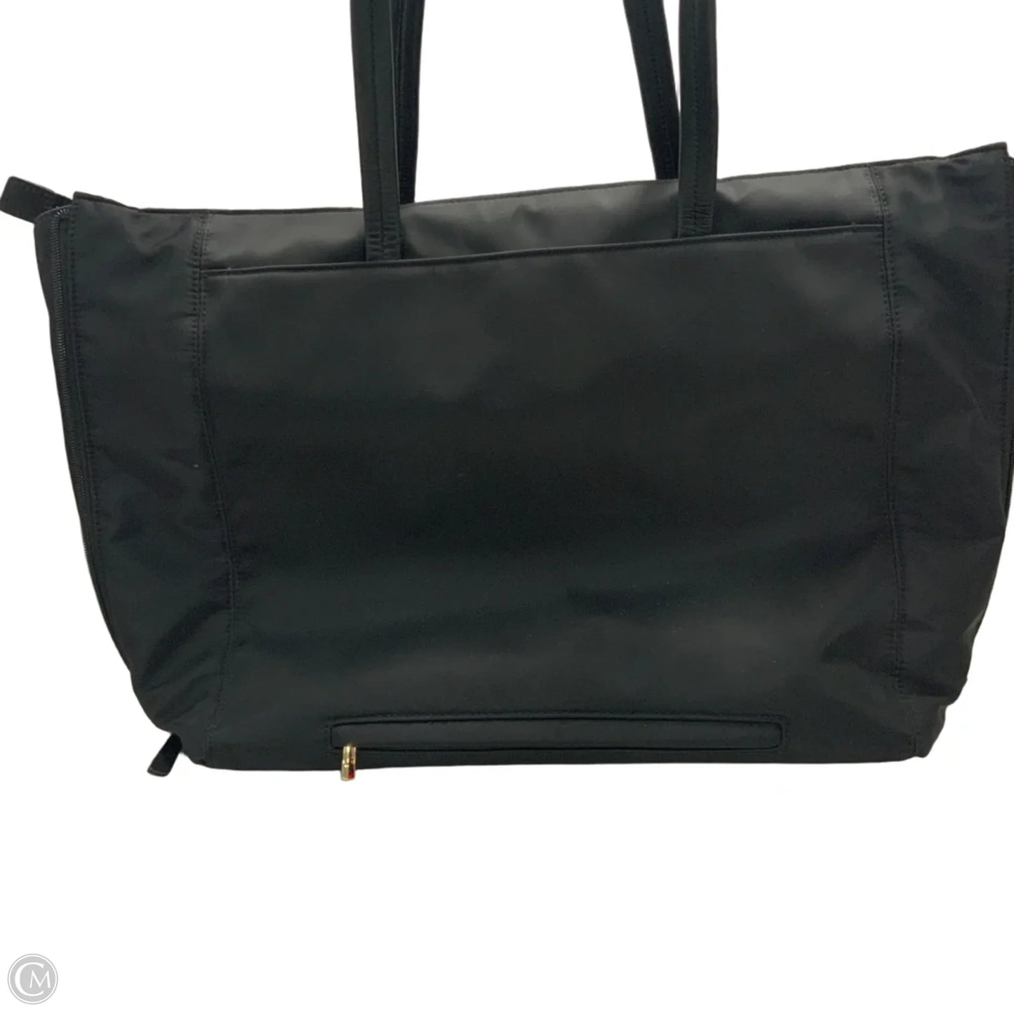 Laptop Bag By Knomo, Size: Large