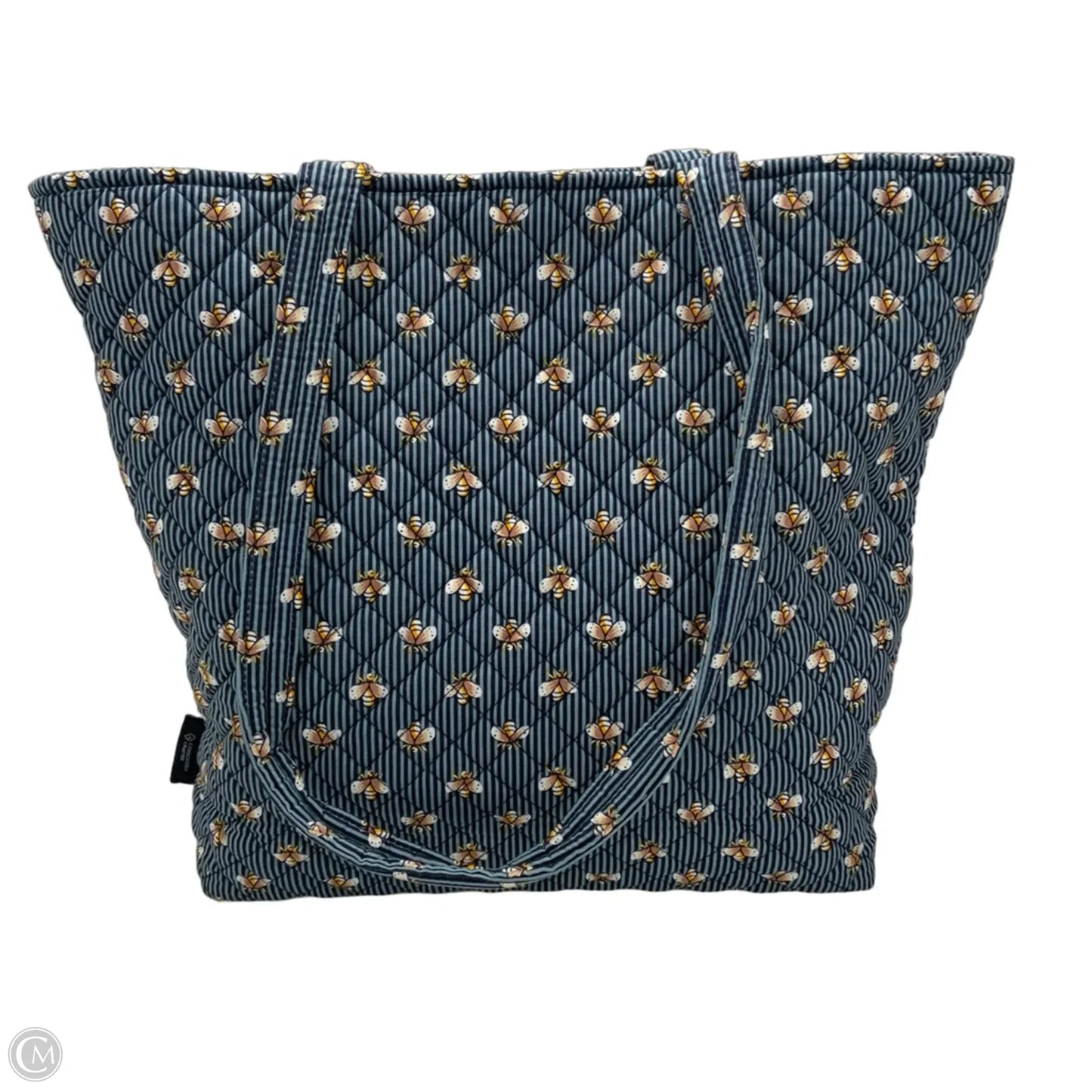 Tote By Vera Bradley, Size: Small