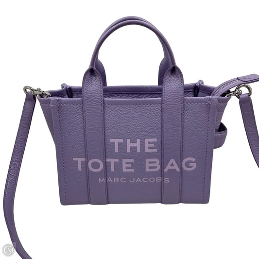 Handbag Designer By Marc By Marc Jacobs, Size: Small