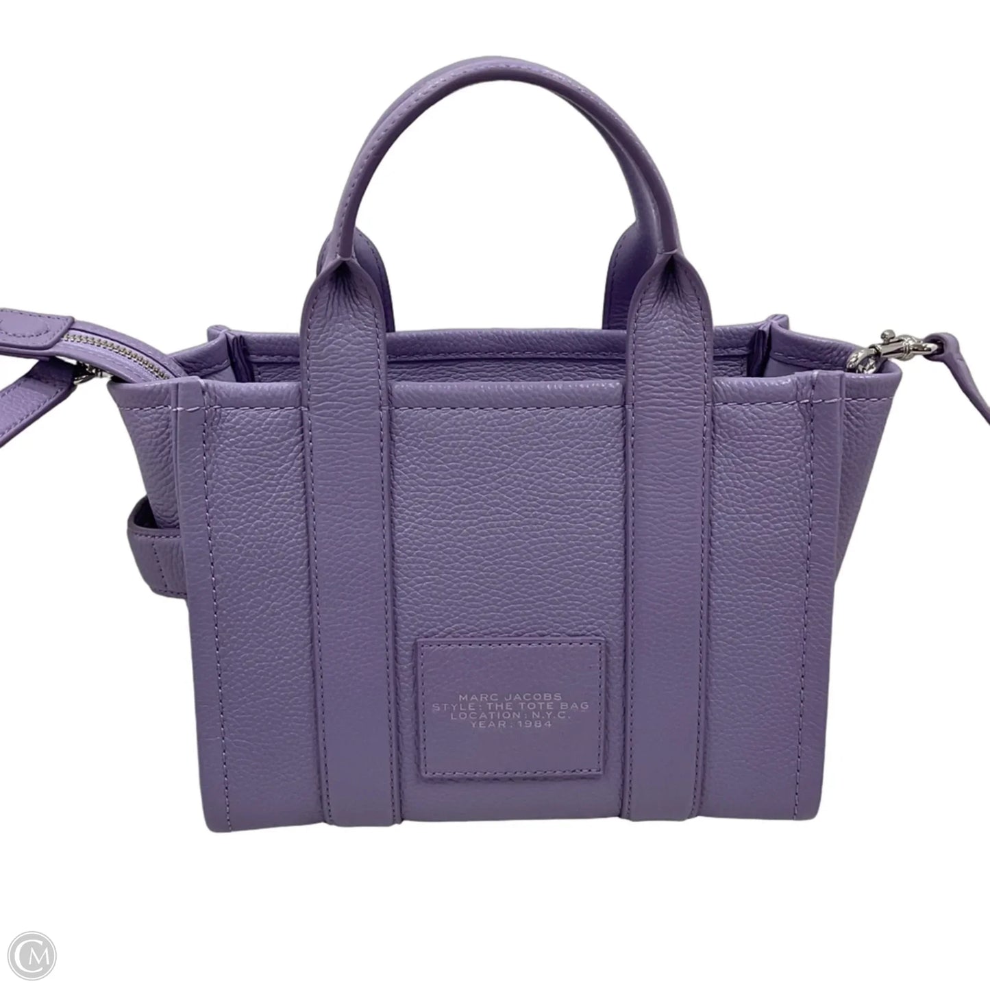 Handbag Designer By Marc By Marc Jacobs, Size: Small