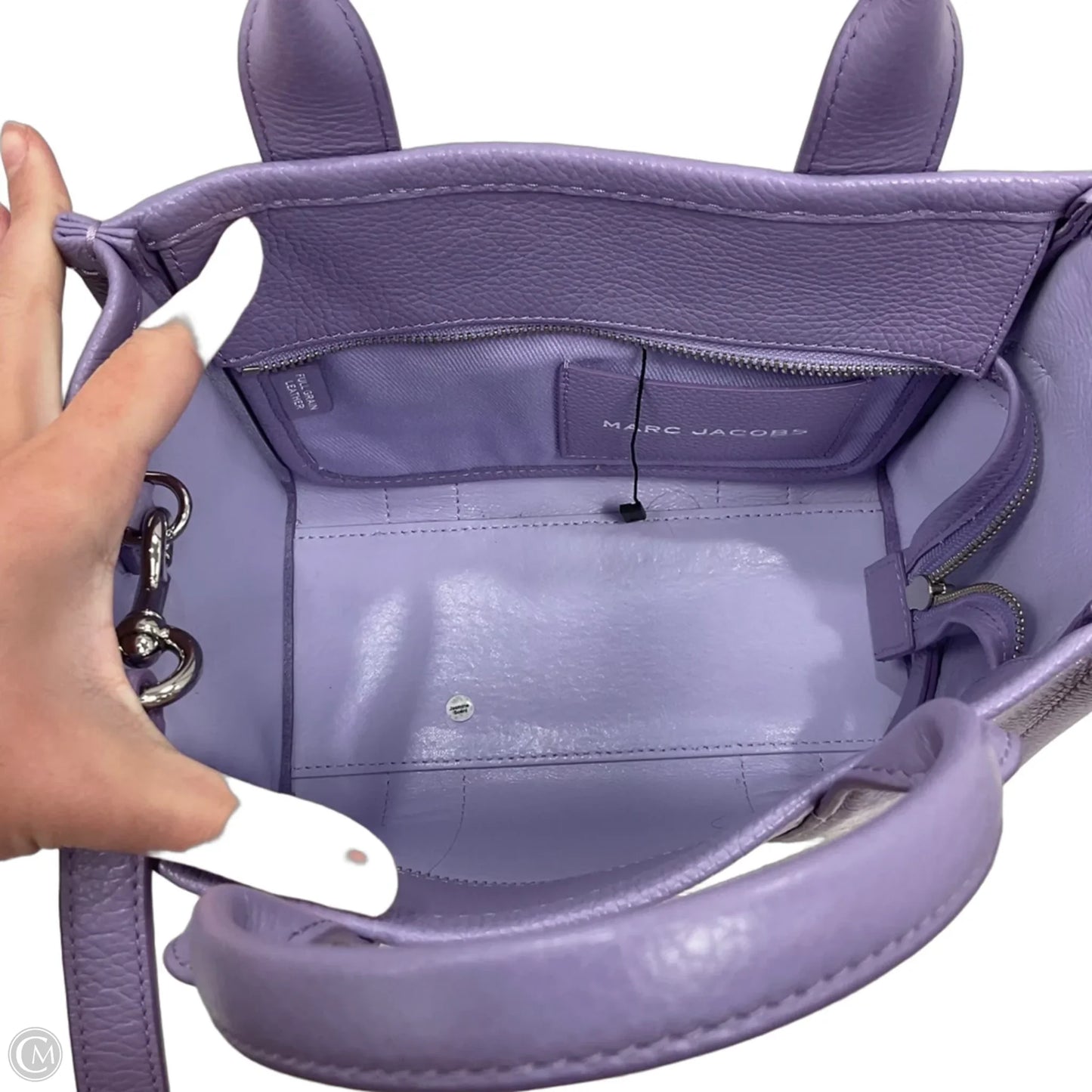 Handbag Designer By Marc By Marc Jacobs, Size: Small
