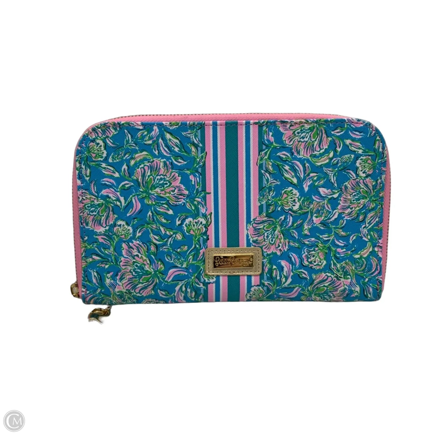 Wristlet By Lilly Pulitzer, Size: Medium