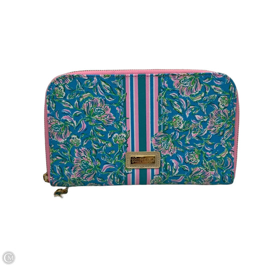 Wristlet By Lilly Pulitzer, Size: Medium