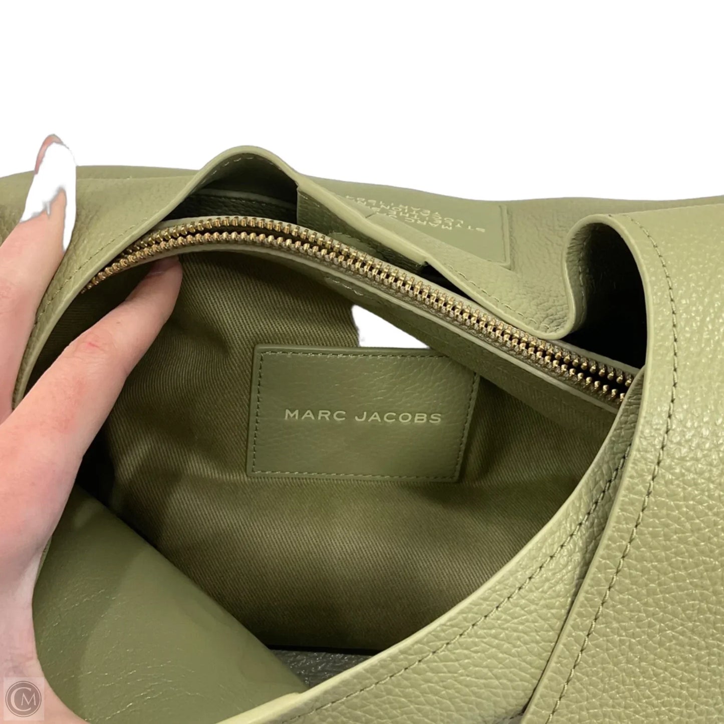 Handbag Designer By Marc By Marc Jacobs, Size: Large