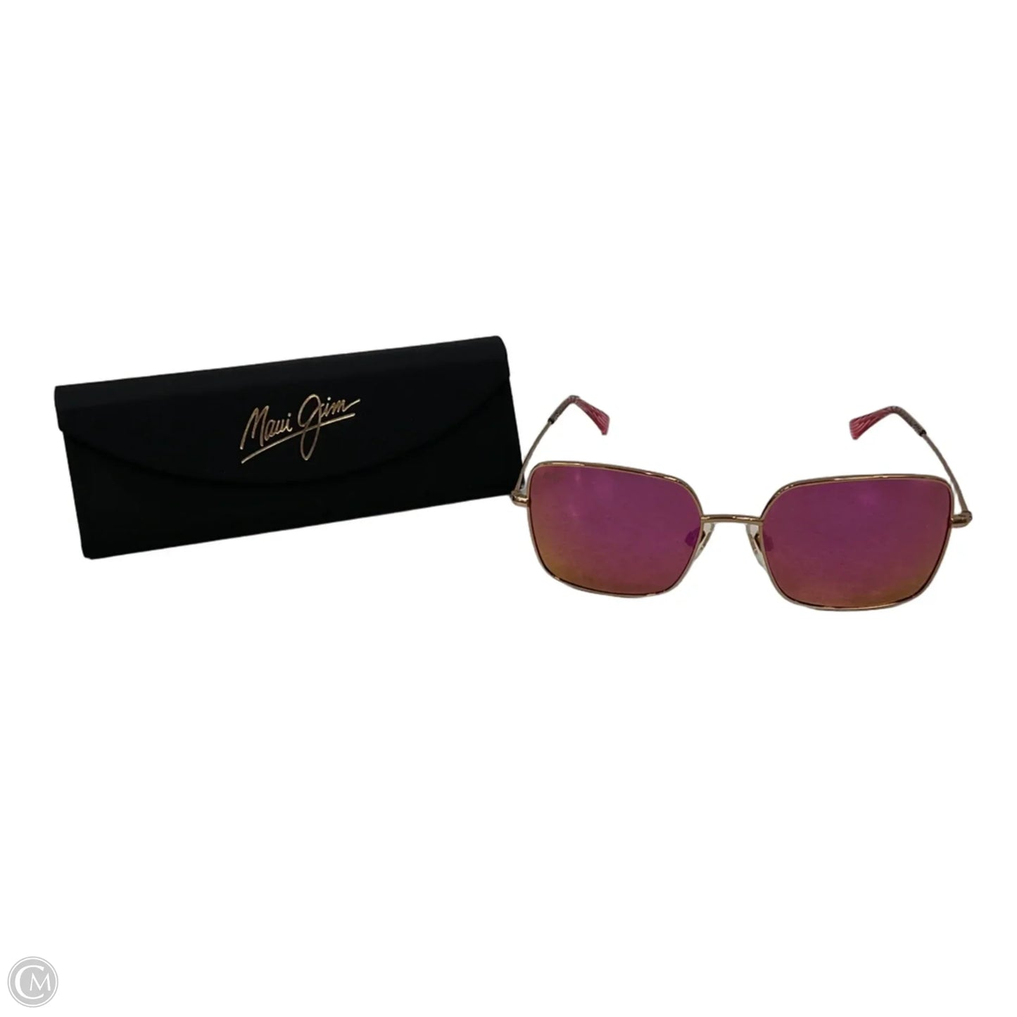 Sunglasses By Maui Jim