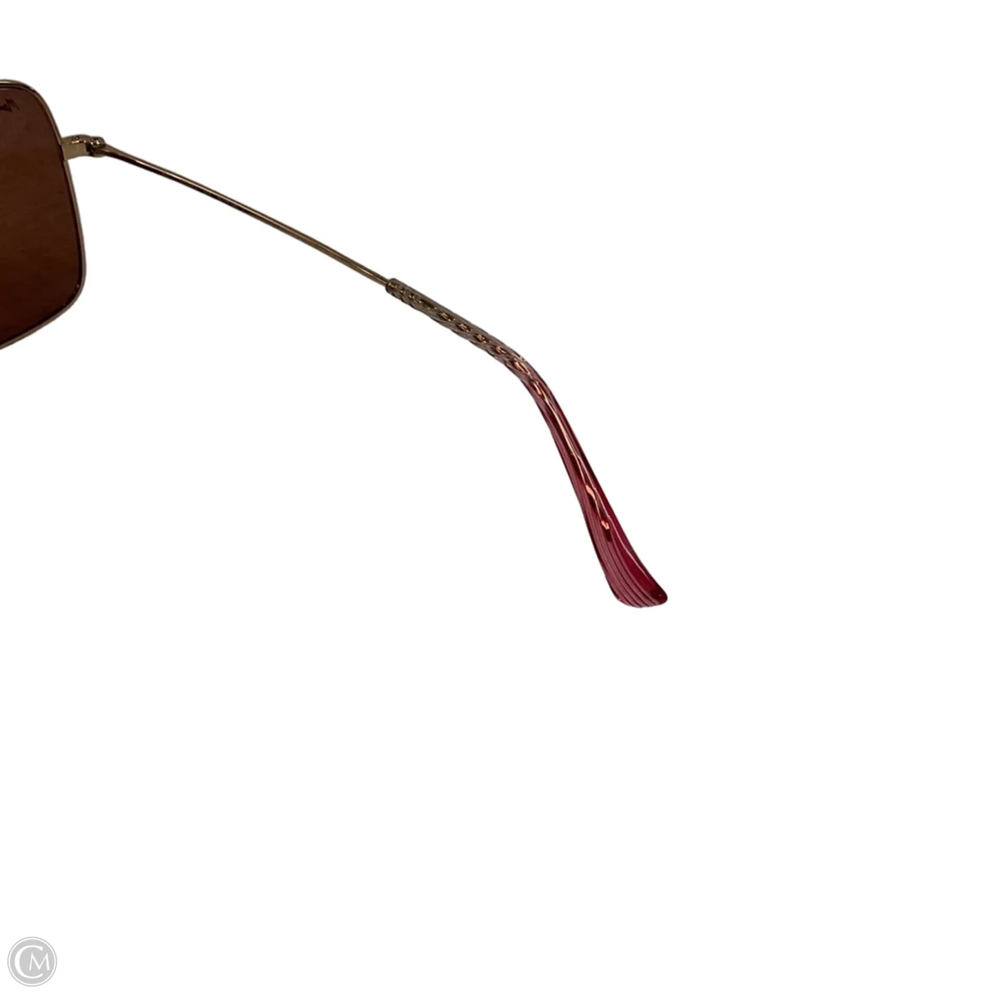 Sunglasses By Maui Jim