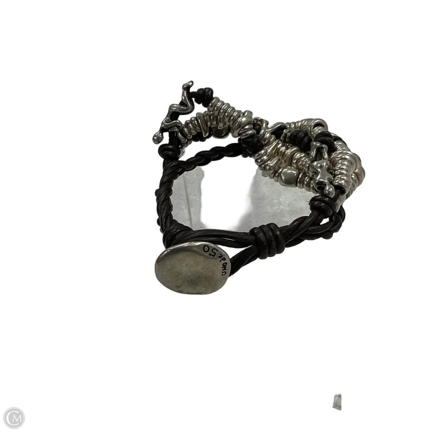Bracelet Other By Uno De 50