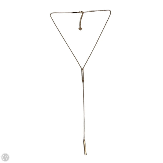 Necklace Designer By Kendra Scott
