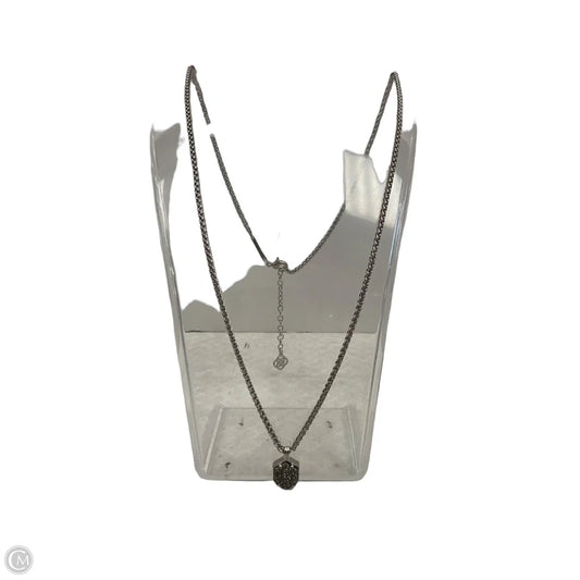 Necklace Designer By Kendra Scott