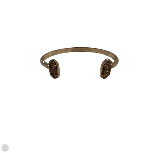 Bracelet Designer By Kendra Scott