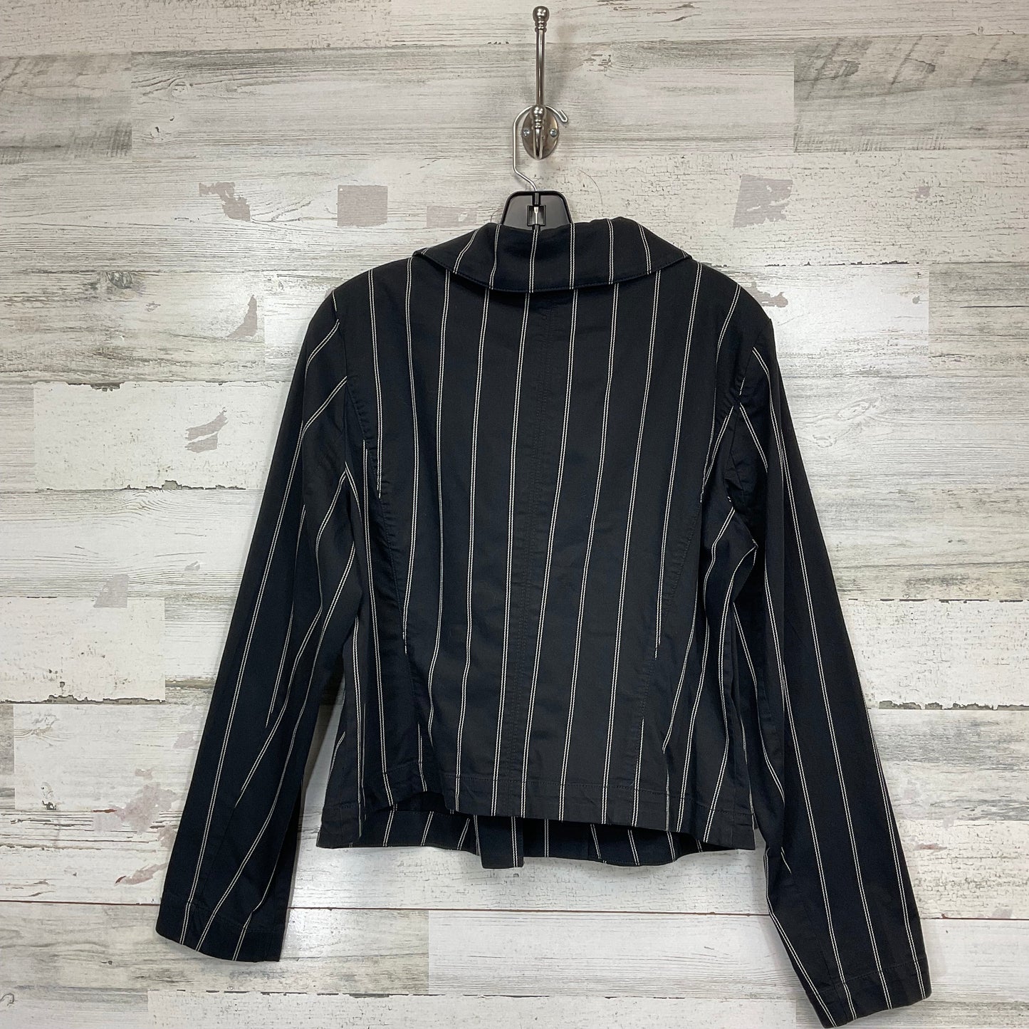 Jacket Other By White House Black Market In Black, Size: Xl