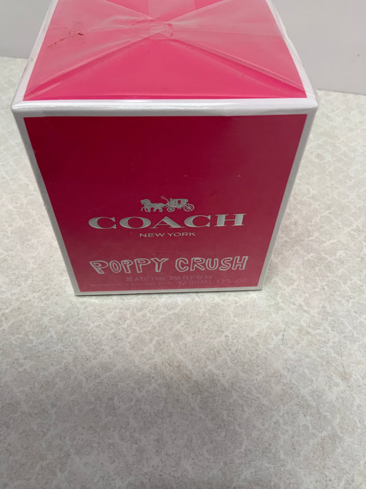 Fragrance Designer By Coach