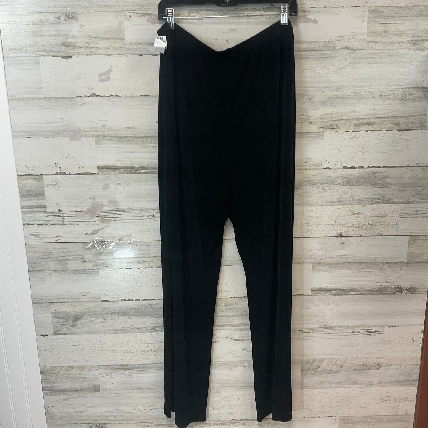 Pants Other By Coldwater Creek In Black, Size: 2x