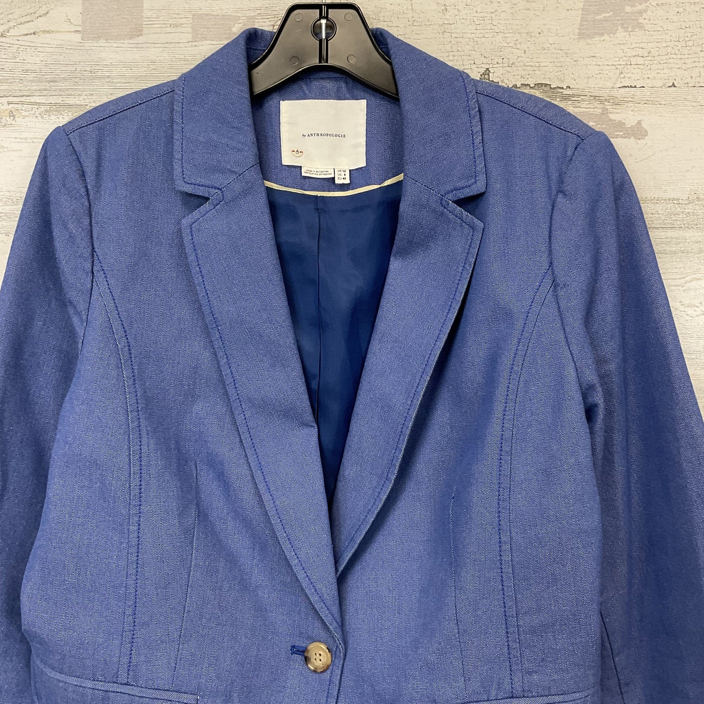 Blazer By Anthropologie  Size: M