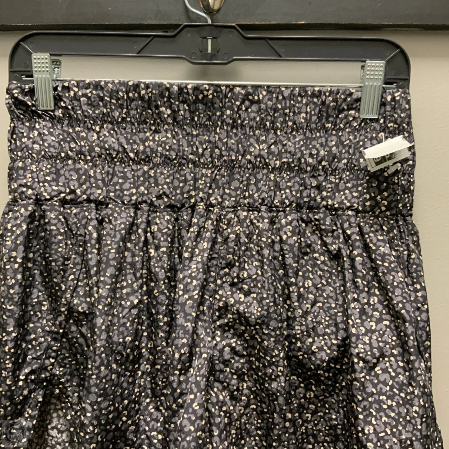 Athletic Leggings By Free People In Black, Size: L