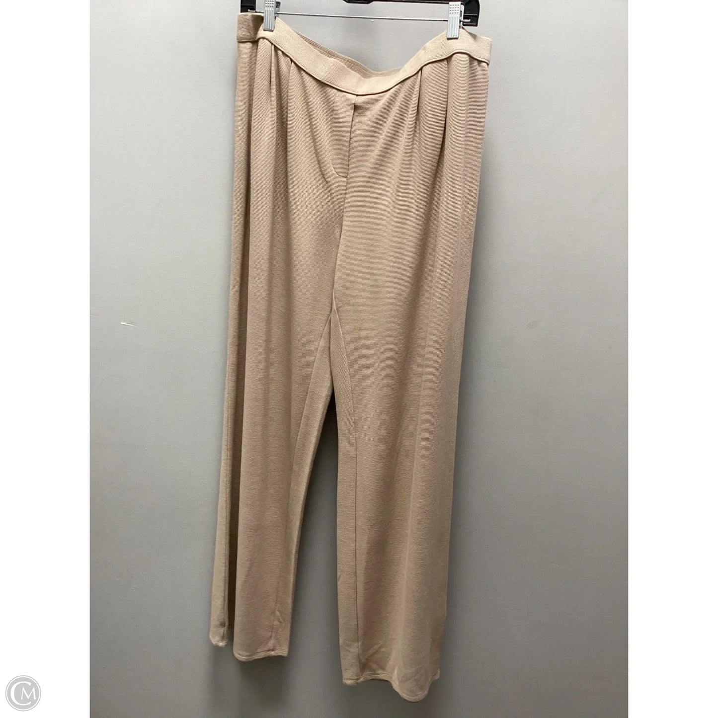 Pants Other By J. Jill In Brown, Size: L