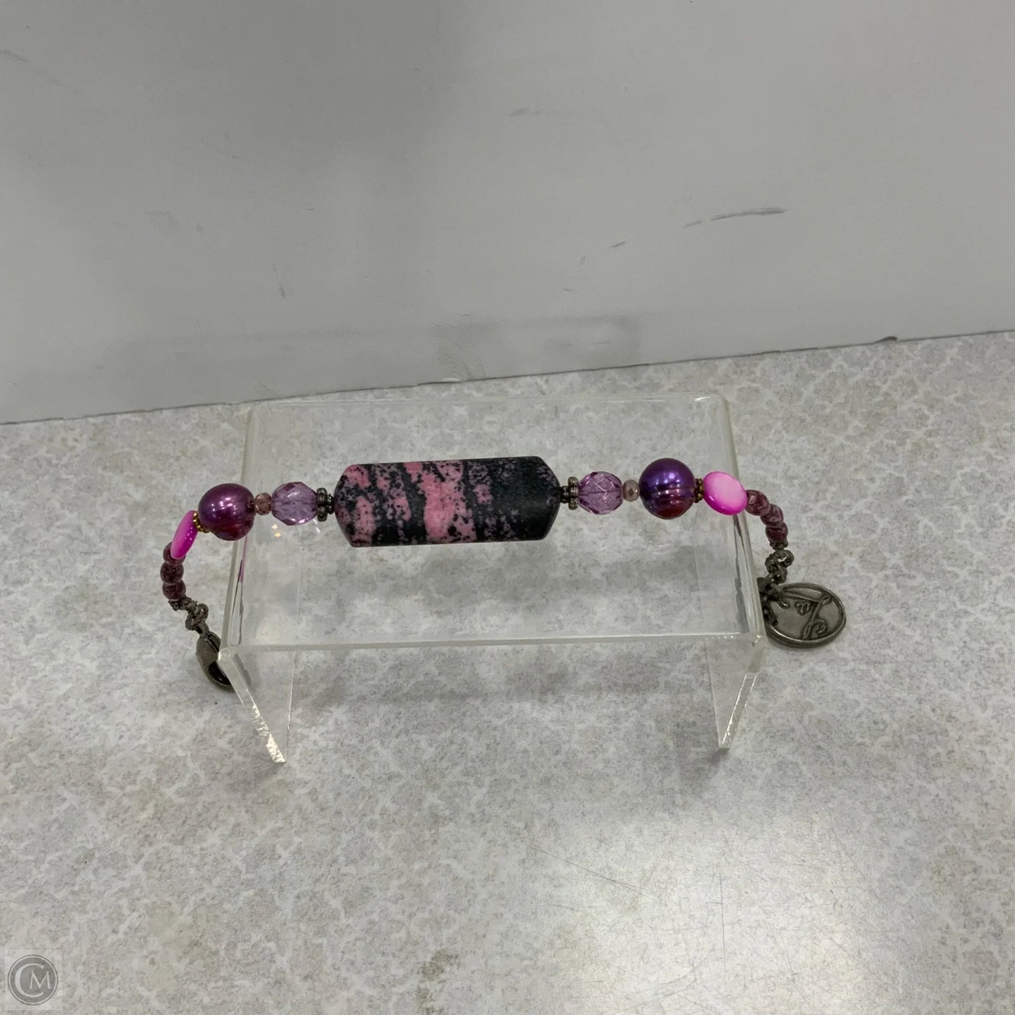 Bracelet Chain By Artistic Works By Lu